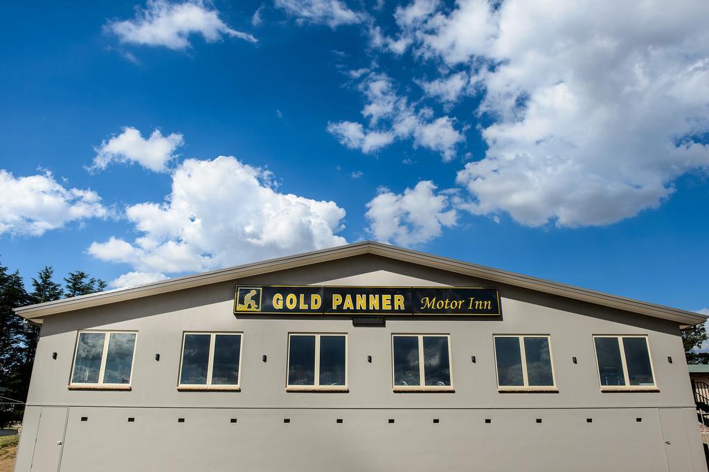 Bathurst Gold Panner Eksteriør billede