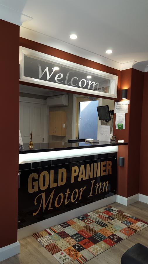 Bathurst Gold Panner Eksteriør billede